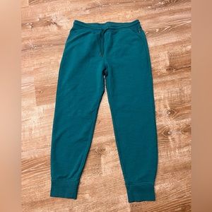 eddie bauer sweatpants